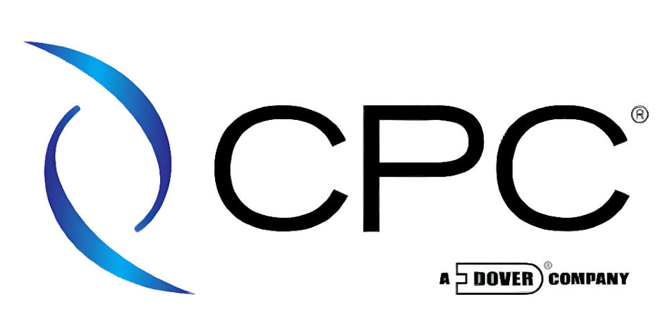 CPC Schnellkupplungen und Fluidverbindungen