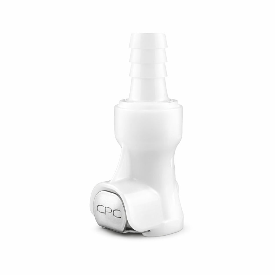 Kupplung mit Sperrventil und Vitondichtung für 9-10 mm Benzinschlauch