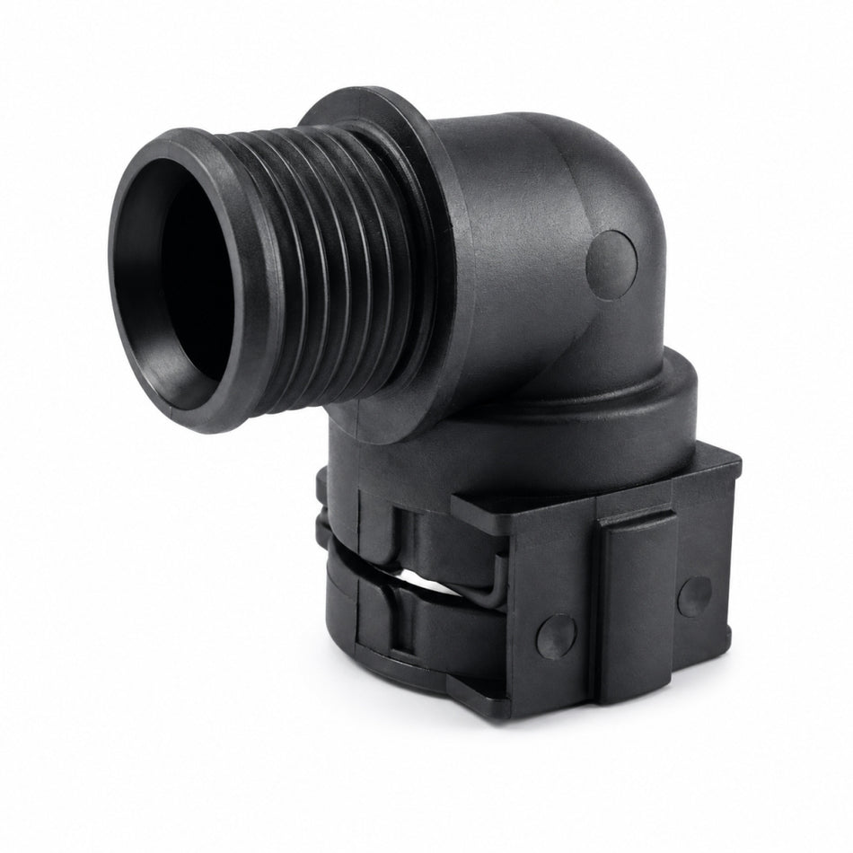 NORMAQUICK PS3 NW 16-90° EPDM Demontagering 90°