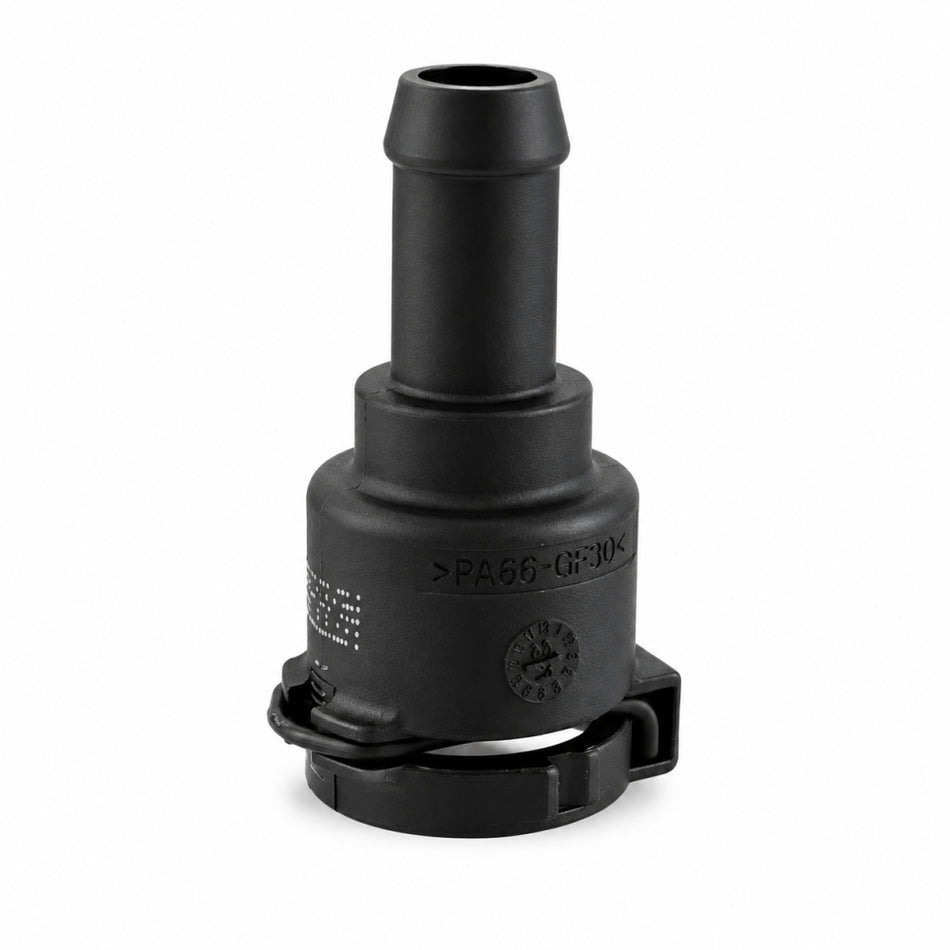 NORMAQUICK PS3 Steckverbinder NW 6-10-0° EPDM