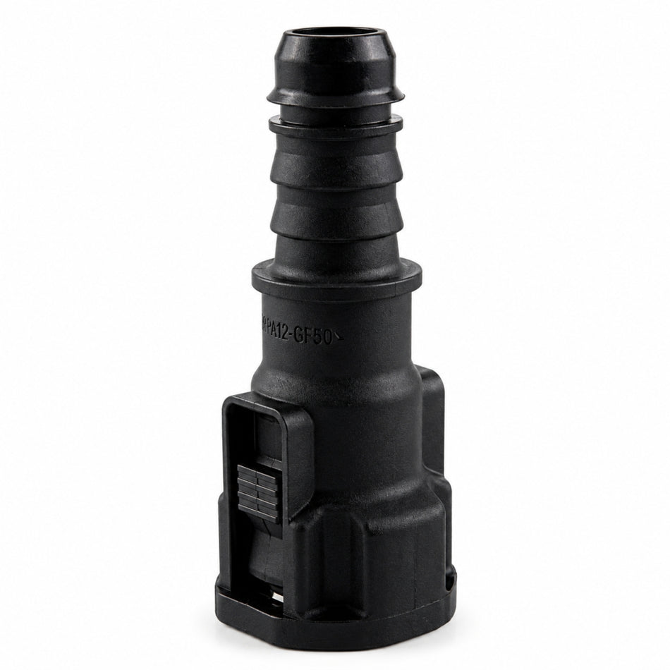 NORMAQUICK S 10-10-0° Steckverbinder