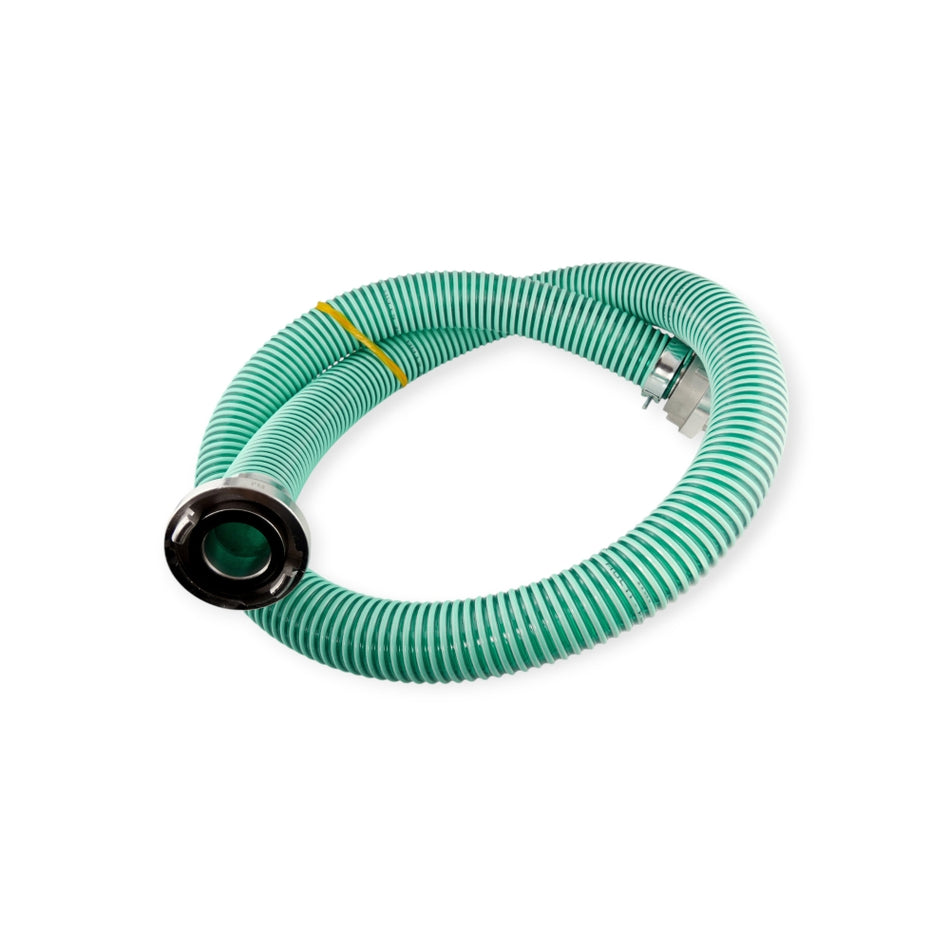 PVC Saug- Druckschlauch 2" mit Storzkupplungen drehbar