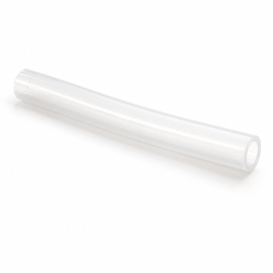Silikonschlauch transparent Lebensmittelschlauch