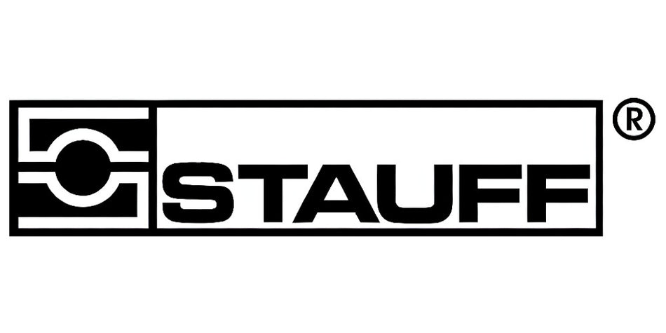 STAUFF Rohrschellen und Rohrbefestigungen