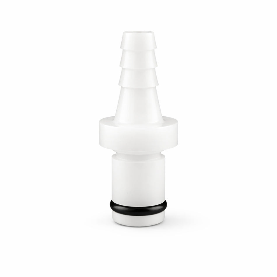 Stecker für Benzinschlauch 7,5 bis 8 mm Viton-Dichtung