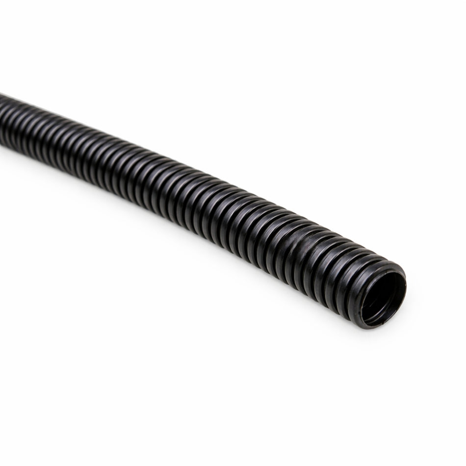 Wellschlauch FFPYL-MOD-BS schwarz – PP, -40 °C bis +150 °C