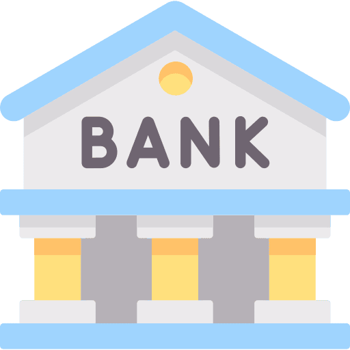 Banküberweisung