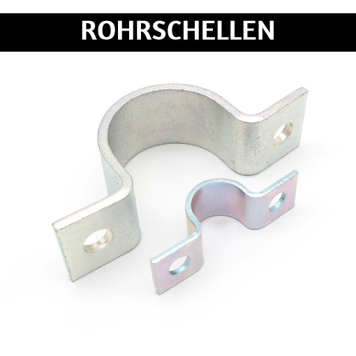 rohrschellen