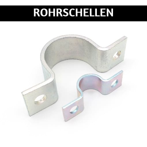 rohrschellen