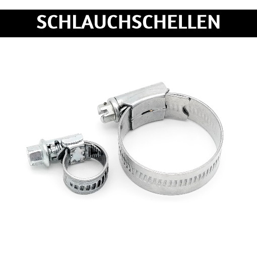 schlauchschellen