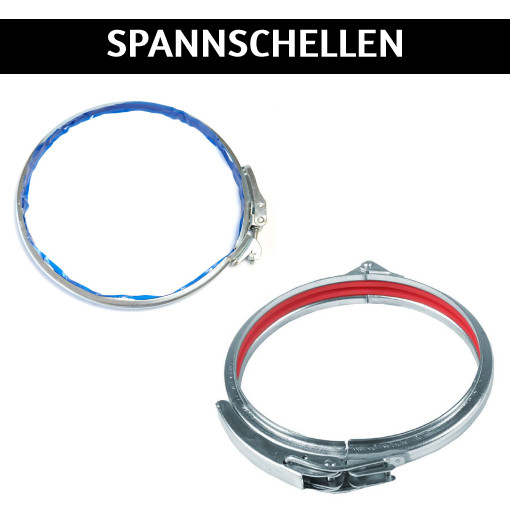 spannschellen