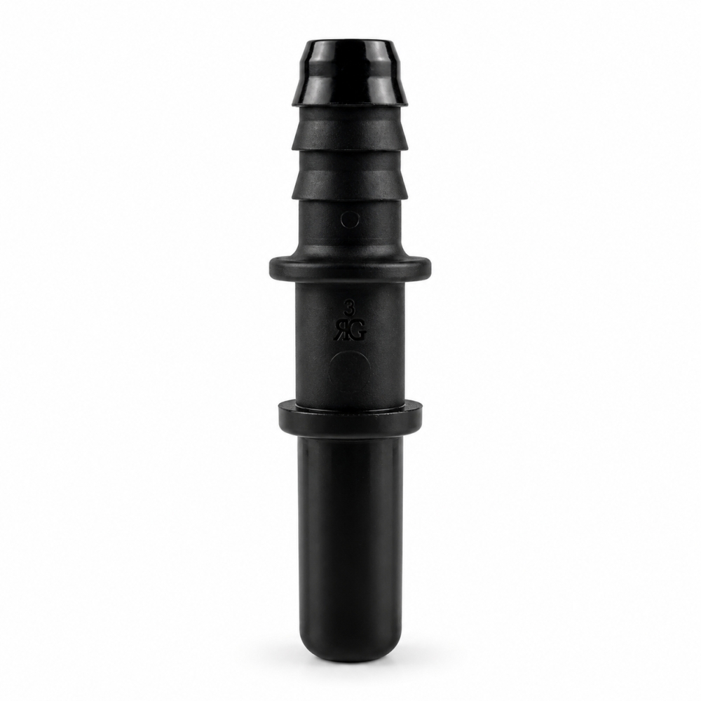 Bild 1 von NORMAQUICK S Adapterstück NW 9,89-3/8"(9,5mm)