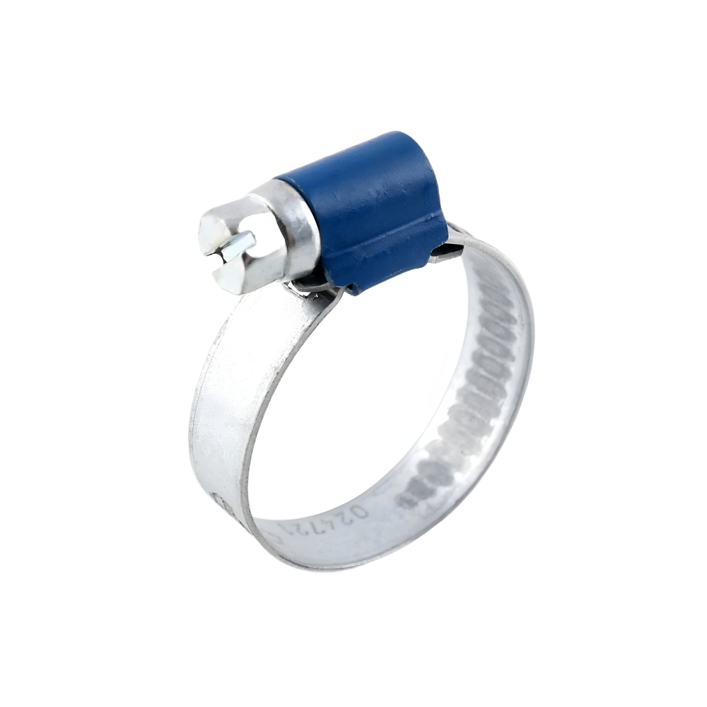 Bild 1 von ABA Schlauchschelle Original SMS Schelle 12mm verzinkt  / (Spannbereich) 40-60 mm