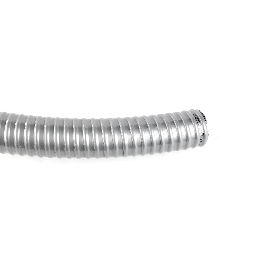 Bild 1 von PVC/NBR Saug- und Druckschlauch flexibel und leicht  / (Schlauchgröße: Innen x Aussen) 38 x 48 mm