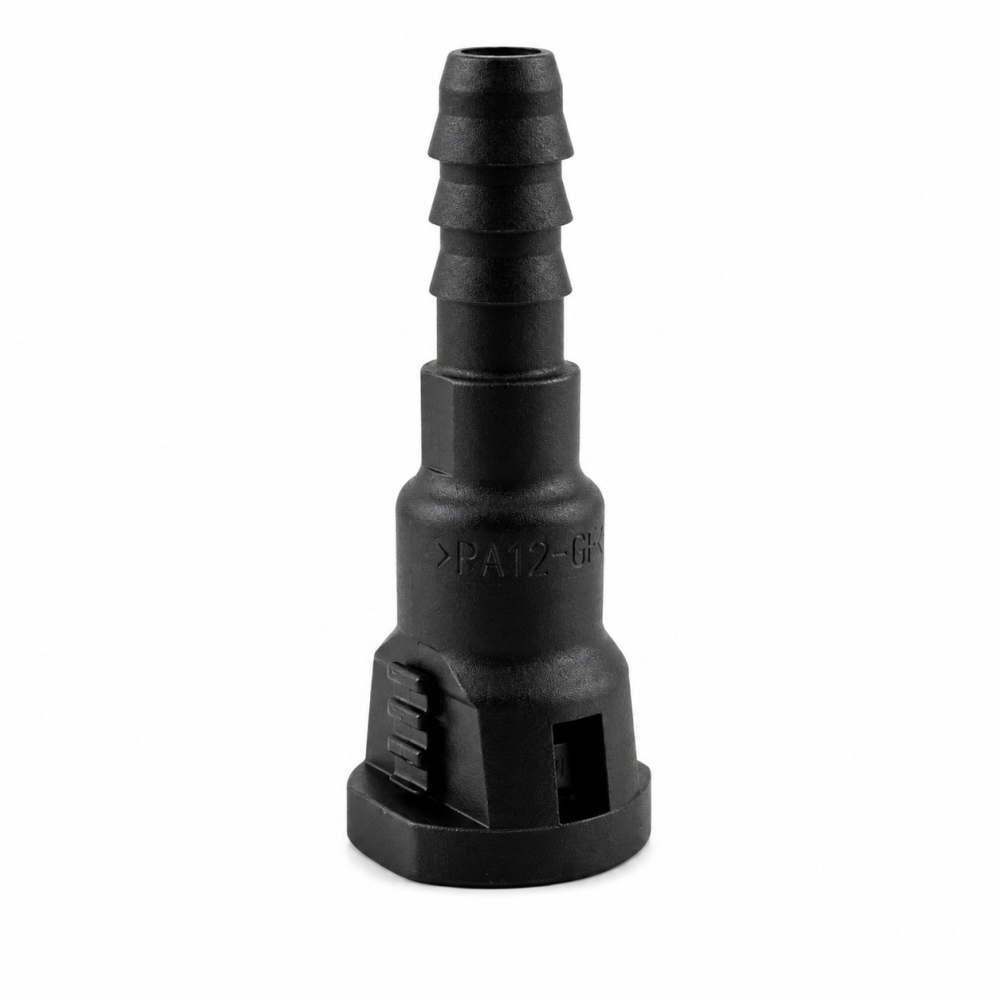 Bild 1 von NORMAQUICK S gerade Steckverbinder 1/4"-1/4"-0°