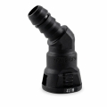 Bild 1 von NORMAQUICK S 1/2"-10-45° Steckverbinder Winkel