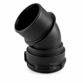 NORMAQUICK PS3 Steckverbindung NW 50-45° EPDM