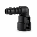 Bild 1 von NORMAQUICK S 3/8"-5/16"-90° Steckverbinder