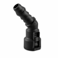 Bild 1 von NORMAQUICK S 5/15"-5/16"-45° Steckverbinder