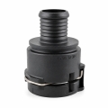 NORMAQUICK PS3 Steckverbindung NW 16-12-0° EPDM