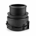 Bild 1 von NORMAQUICK Steckverbinder PS3 NW 32-0° EPDM Sonderteil