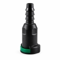 Bild 1 von NORMAQUICK SR Steckverbinder 10-0° Single-Lock