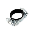 Bild 2 von Konsolenschelle - schwere Ausführung zweiteilig  / (Durchmesser (innen)) 320 mm