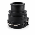 NORMAQUICK PS3 Steckverbinder NW 26-0° EPDM
