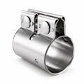 Bild 1 von EURO COUPLER Auspuff Rohrverbinder Reparatur Abgasanlage  / (Durchmesser (innen)) 65 mm