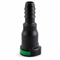 Bild 1 von NORMAQUICK SR Steckverbinder Single-Lock 3/8"-0°