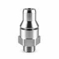 Bild 1 von VDA Einschraubstutzen 8-M12x1,5 NQ PS3