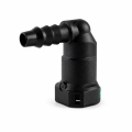 Bild 1 von NORMAQUICK SR 8-90° SingleLock Steckverbinder