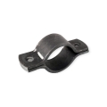 Bild 1 von Zweiteilige Rohrschelle nach DIN 3567 Form A, Rohstahl  / (Durchmesser (innen)) 521 mm