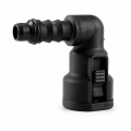 Bild 1 von NORMAQUICK S Steckverbinder Winkelstück 5/16"-06-90°