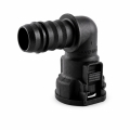 Bild 1 von NORMAQUICK S 1/2"-12-90° Steckverbinder