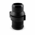 NORMAQUICK PS3 NW 16-0° Doppelstutzen