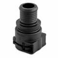NORMAQUICK PS3 Steckverbindung NW 16-0° EPDM