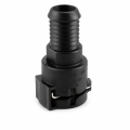 Bild 1 von NORMAQUICK PS3 Steckverbindung NW 8-0° EPDM