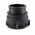 NORMAQUICK PS3 Steckverbinder NW 40-0° EPDM
