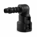 Bild 1 von NORMAQUICK S 3/8"-06-90° Steckverbinder