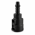 Bild 1 von NORMAQUICK-S Steckverbinder gerade 3/8"-6-0°