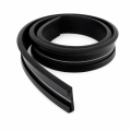 Bild 1 von C-Profil Gummierung aus EPDM für Schellen  / (Bandbreite) 15 mm
