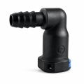 Bild 1 von NORMAQUIK SR Steckverbinder 3/8"-90° Winkelstück