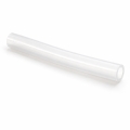 Bild 1 von Silikonschlauch transparent Lebensmittelschlauch  / (Schlauchgröße: Innen x Aussen) 20 x 27 mm