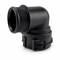 Bild 1 von NORMAQUICK PS3 Steckverbindung NW 32-90° EPDM