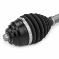 Bild 2 von DualHook Achsmanschetten Schelle aus Edelstahl Ohrklemme 9mm breit  / (Spannbereich) 24,5 mm