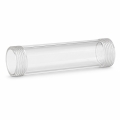 Bild 1 von Schauglas aus Polycarbonat mit beidseitigem Außengewinde 2″ 3" 4″  / (Größe:) 4