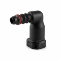 Bild 1 von NORMAQUICK Single-Lok Steckverbindung 9,89-90° 8mm Anschluss