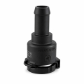 NORMAQUICK PS3 Steckverbinder NW 6-10-0° EPDM