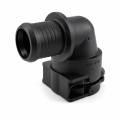 NORMAQUICK PS3 Steckverbindung NW 12-90° FKM Winkelstück